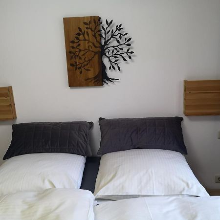 Ferienwohnung Hofheinz Garmisch-Partenkirchen Exteriör bild