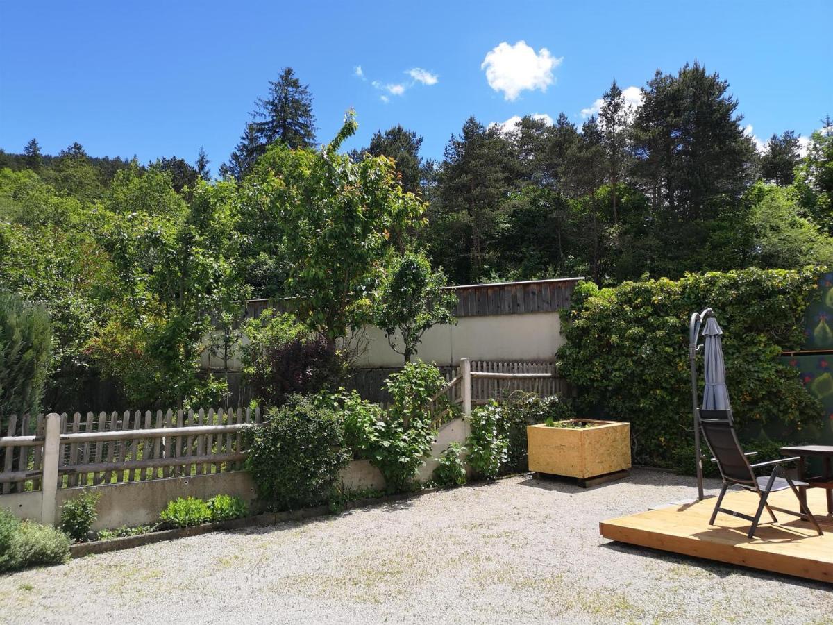 Ferienwohnung Hofheinz Garmisch-Partenkirchen Exteriör bild