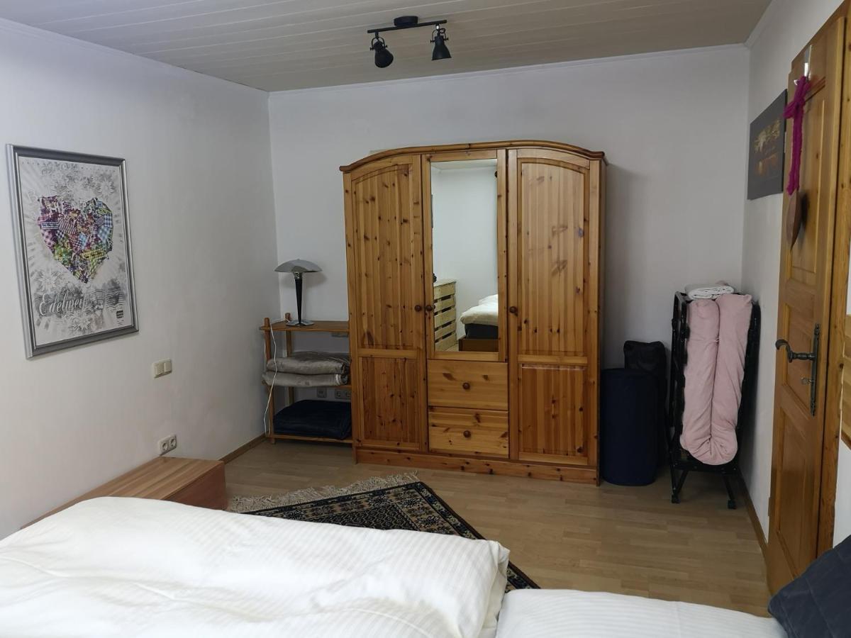 Ferienwohnung Hofheinz Garmisch-Partenkirchen Exteriör bild